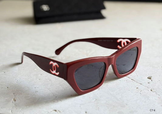 Chanel sunglasses