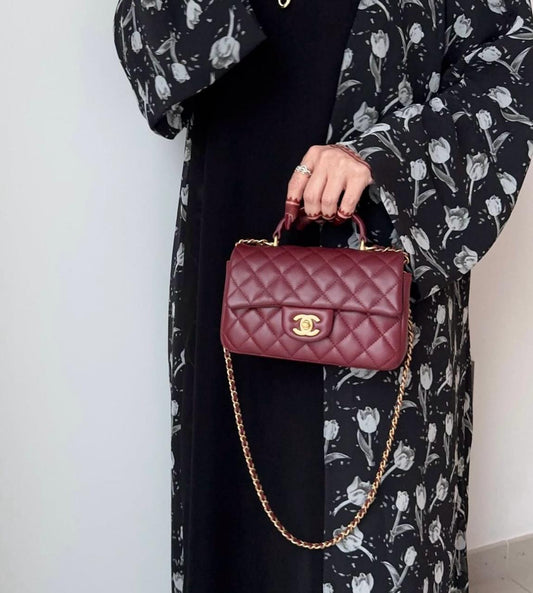 Chanel bag