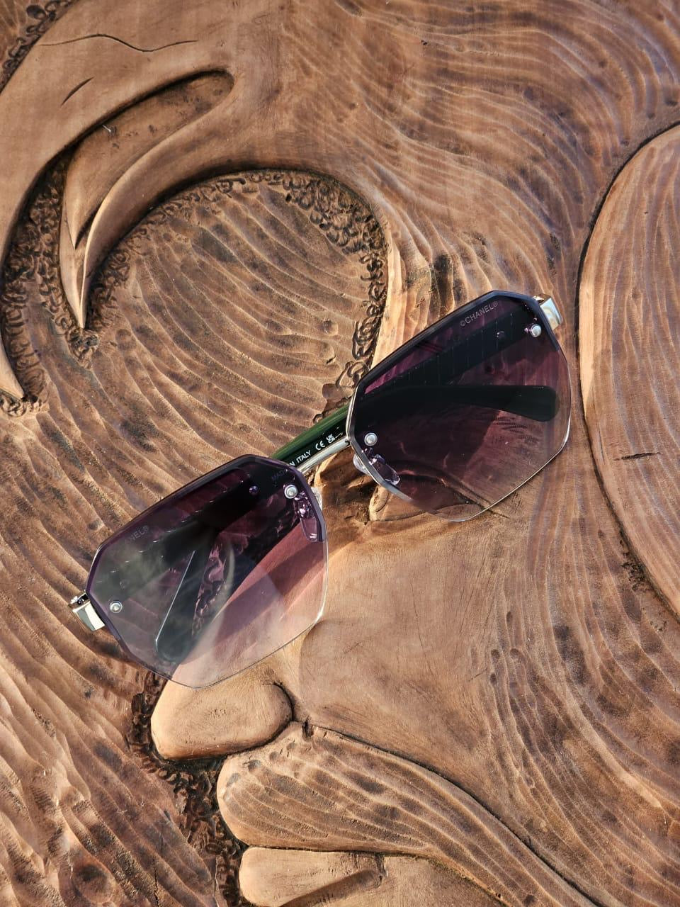 Chanel sunglasses