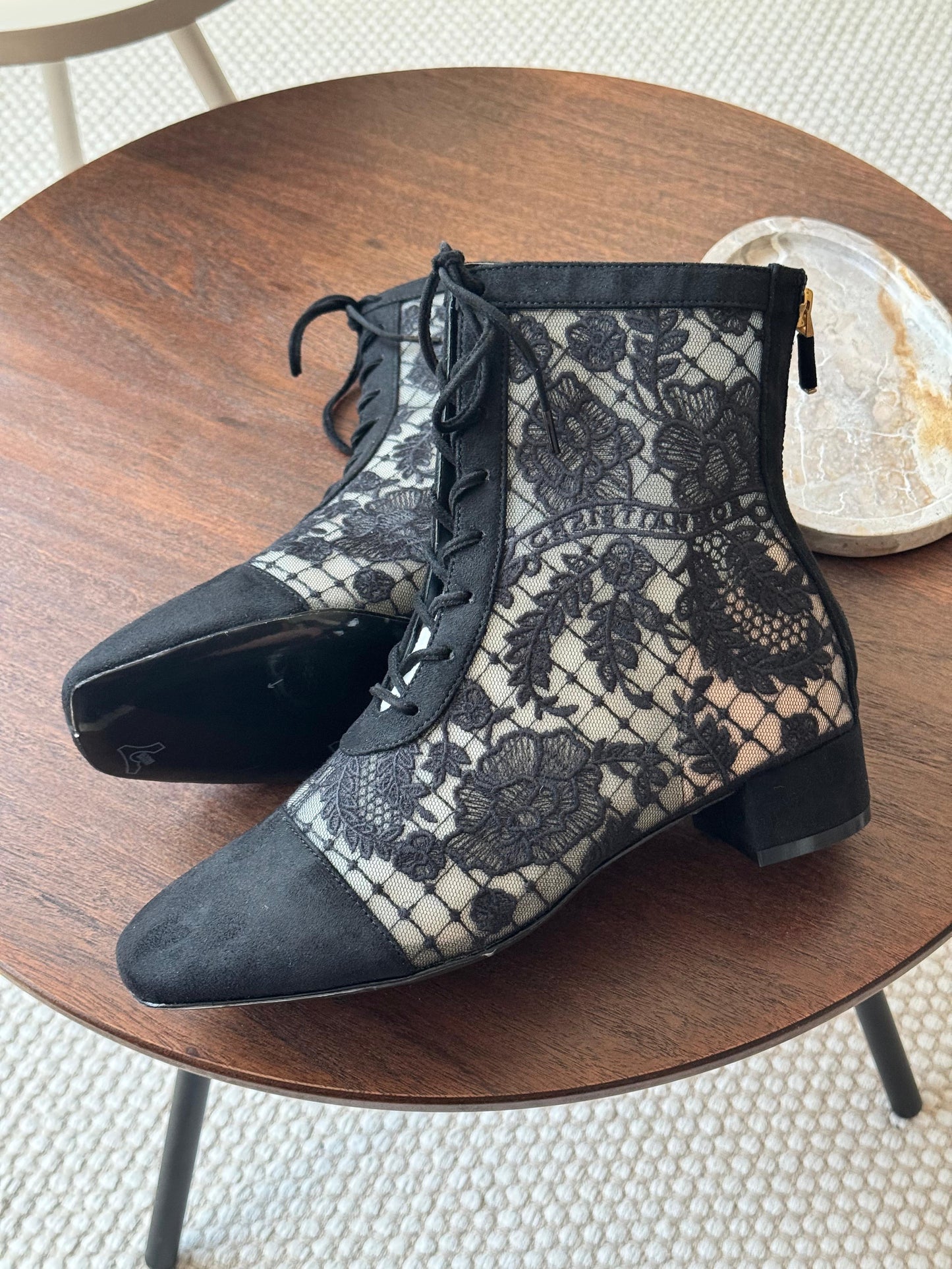 Dior boots