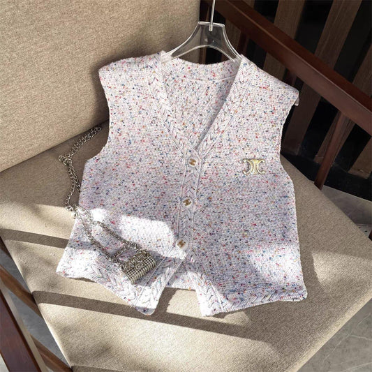 Celine vest