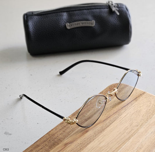 Chrome hearts sunglasses