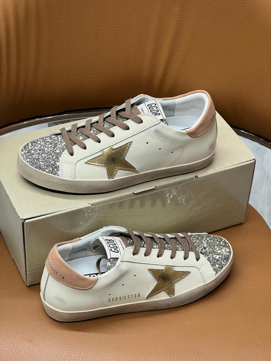 Golden goose sneakers