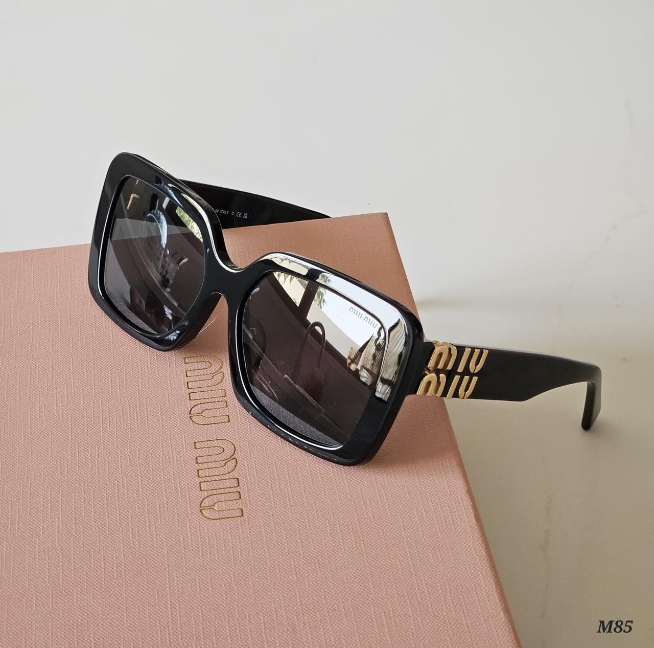 Miu miu sunglasses