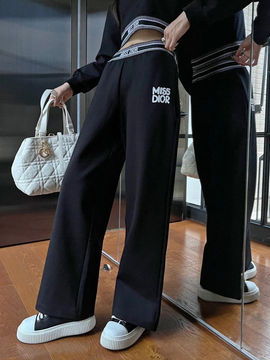 Dior tracksuit