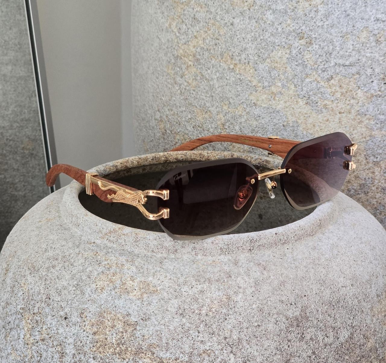 Cartier sunglasses