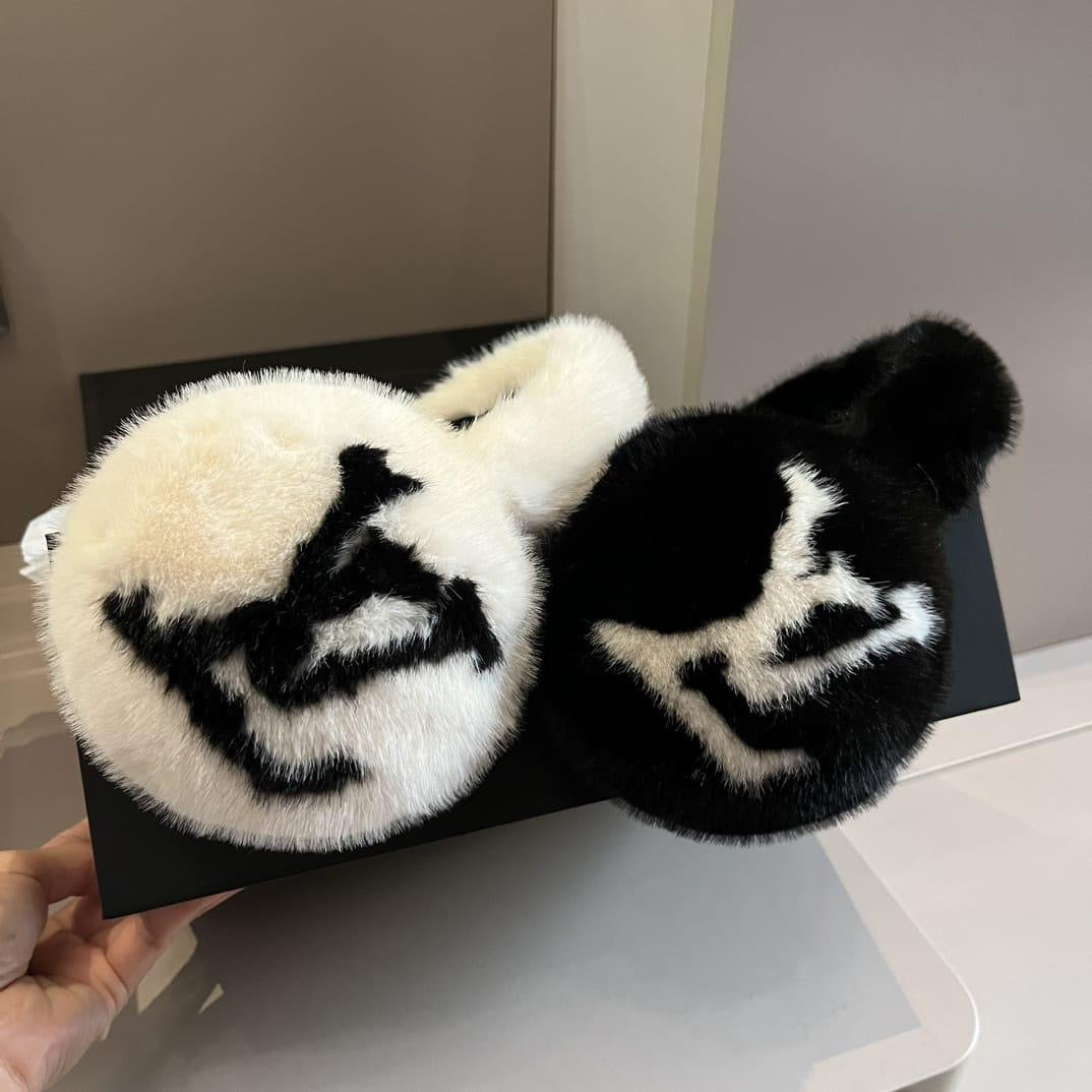 Lv ear muffs