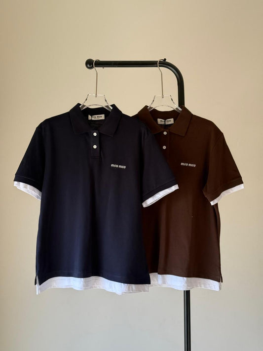 Miu miu Tshirt