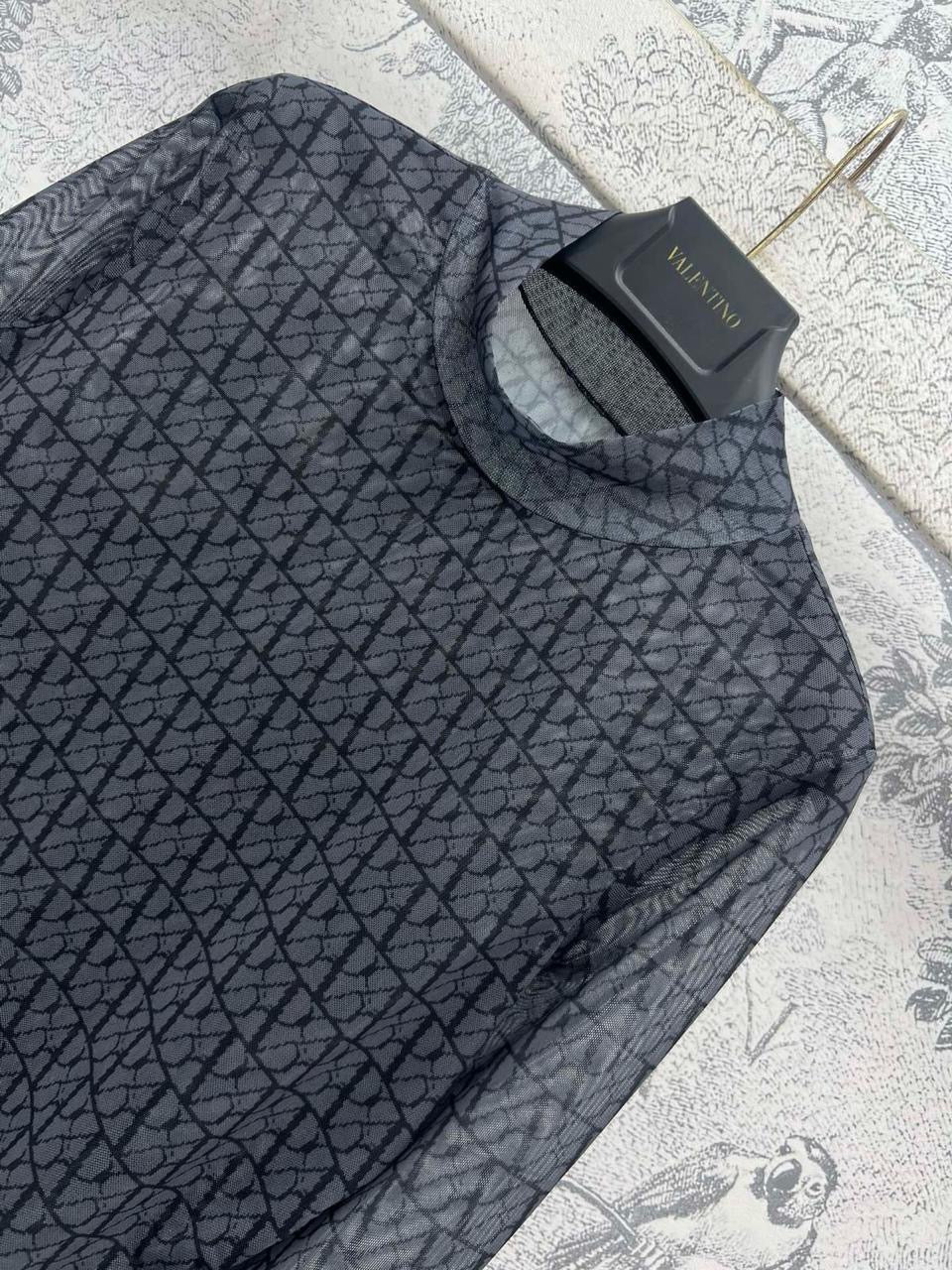 Valentino Tshirt long sleeve