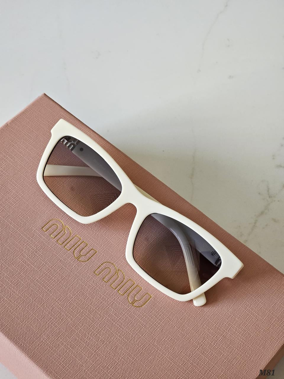 Miu miu sunglasses