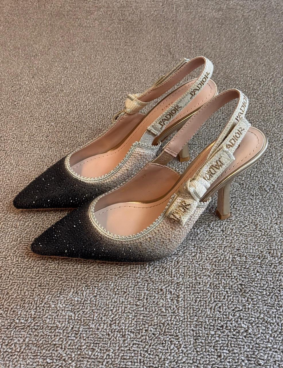 Dior heels