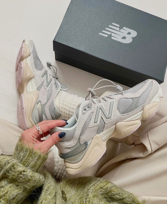 New balance sneakers - grey