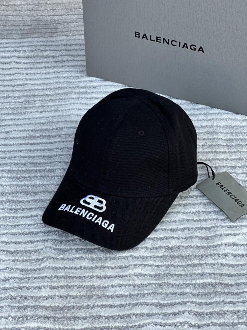 Balenciaga cap