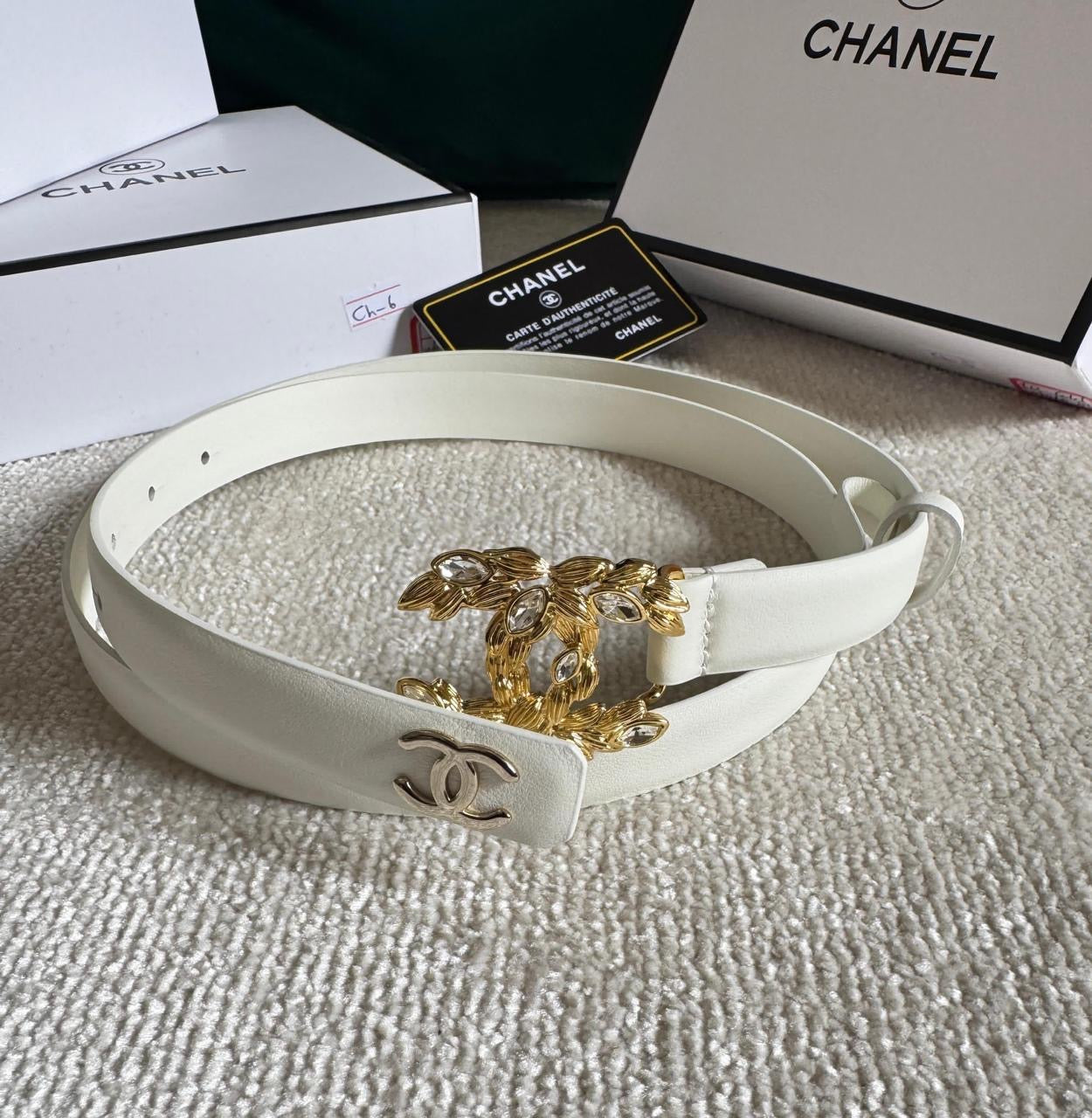 Chanel bag