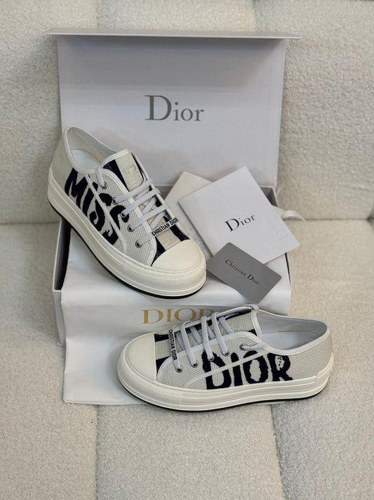 Dior sneakers