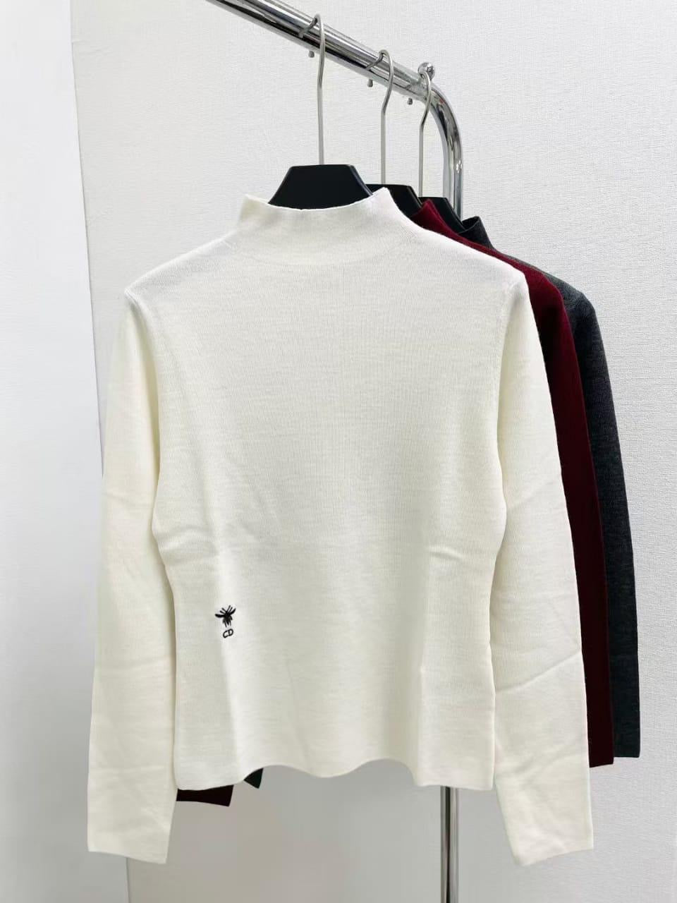 Dior sweater