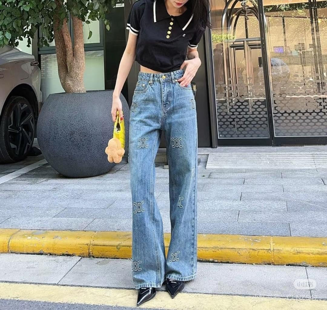 Celine pants