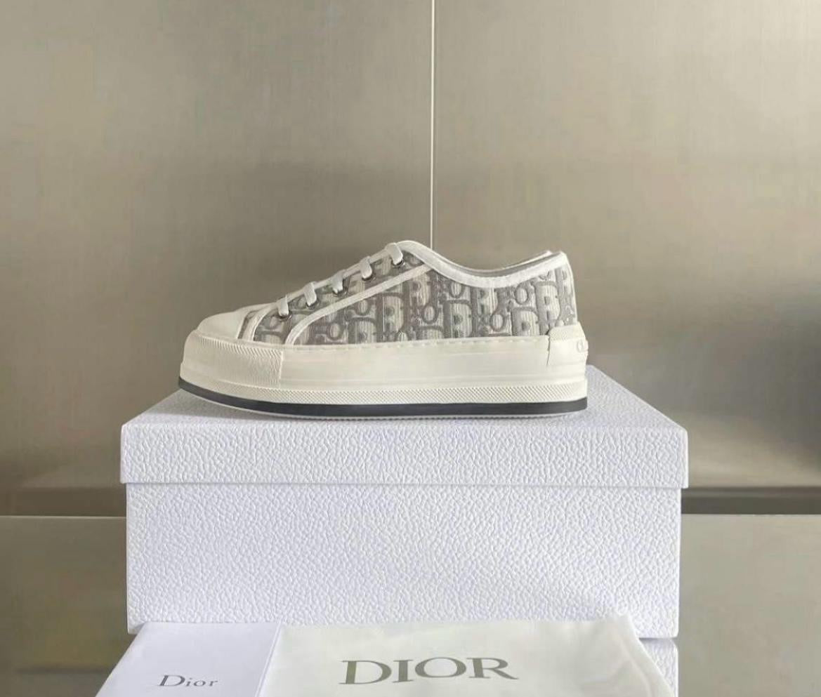 Dior sneakers