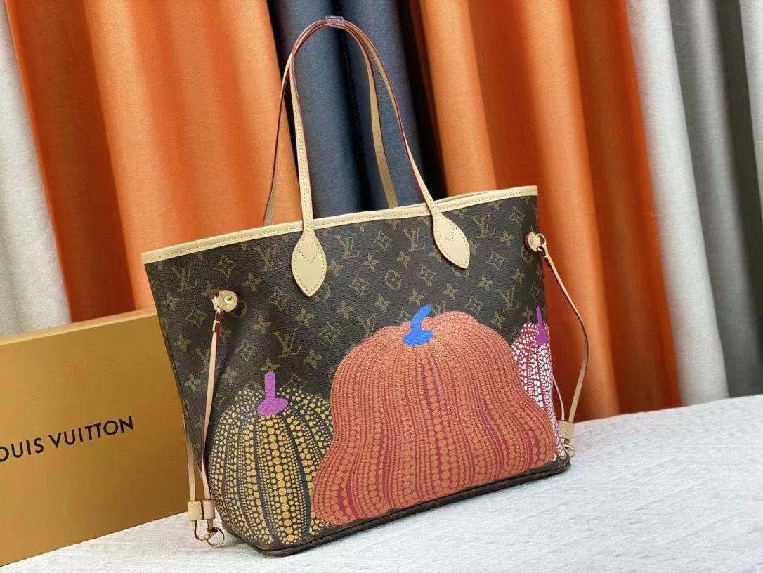 Lv bag tote