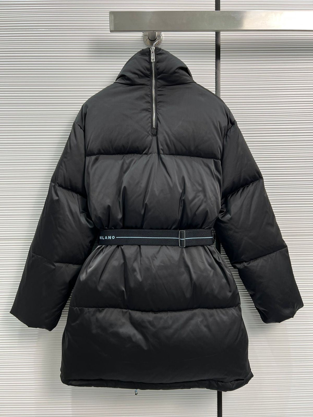 Prada jacket - long