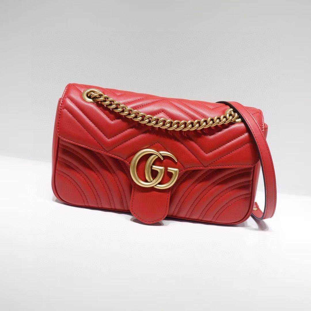 Gucci bag