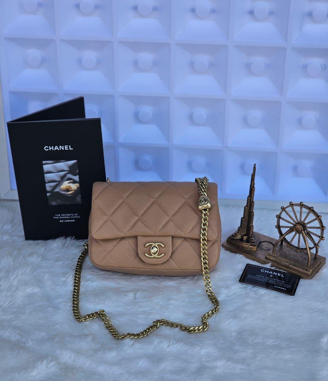Chanel bag