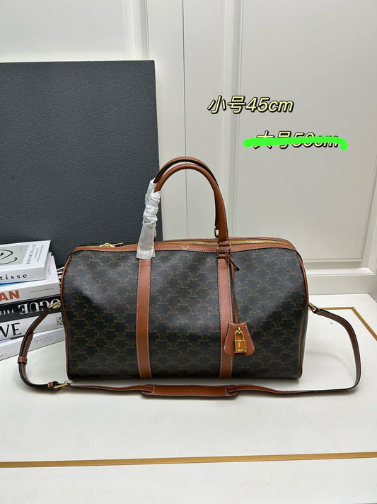 Celine bag travel bag