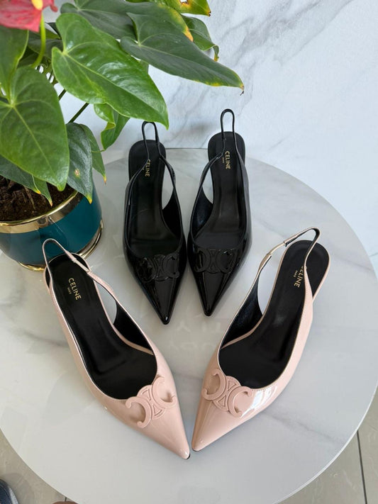 Celine heels