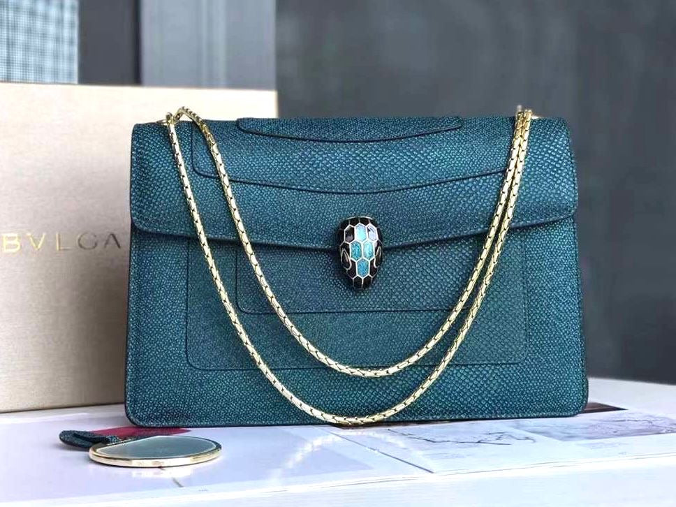 Bvlgari bag