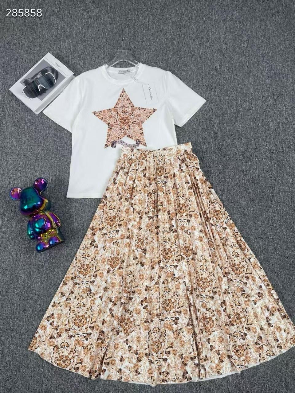 Dior clothes set