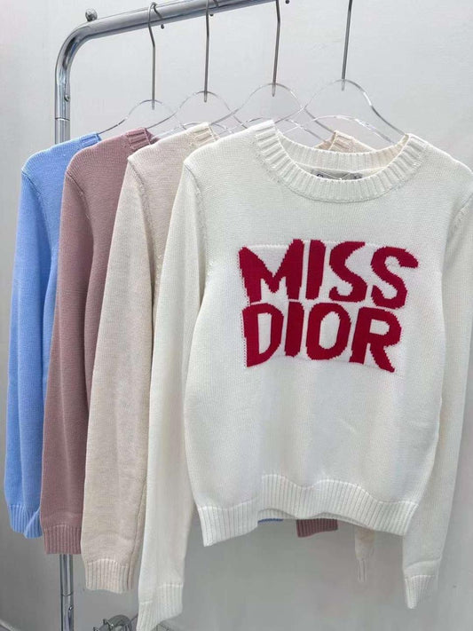 Dior sweater