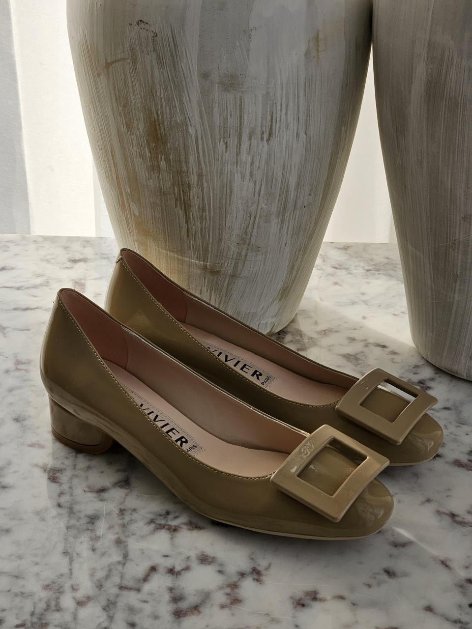 Roger vivier heels