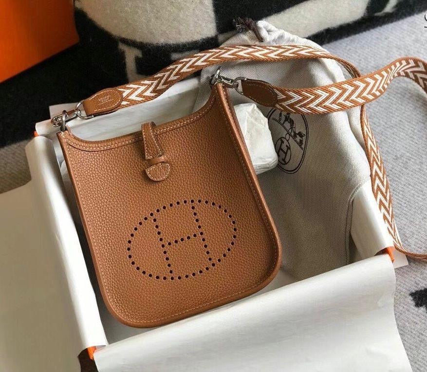 Hermes bag