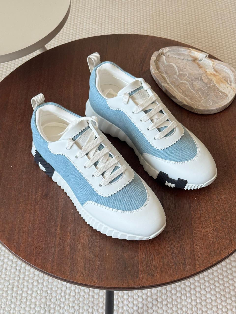 Hermes sneakers