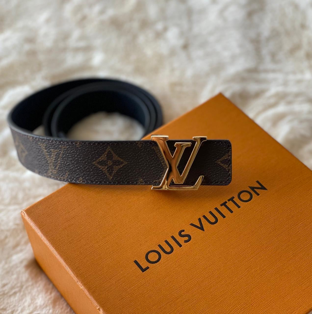 Lv belt