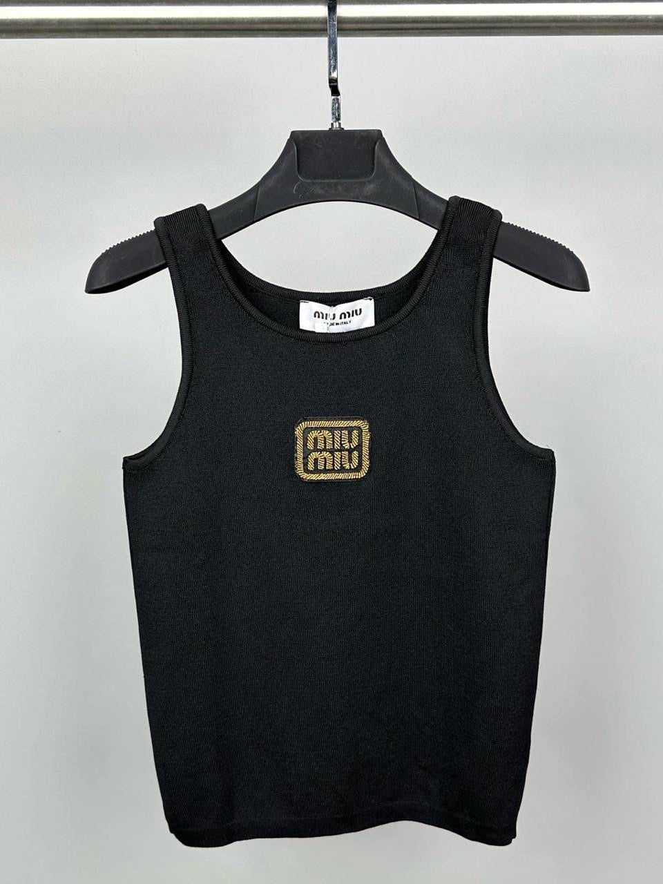 Miu miu Tshirt