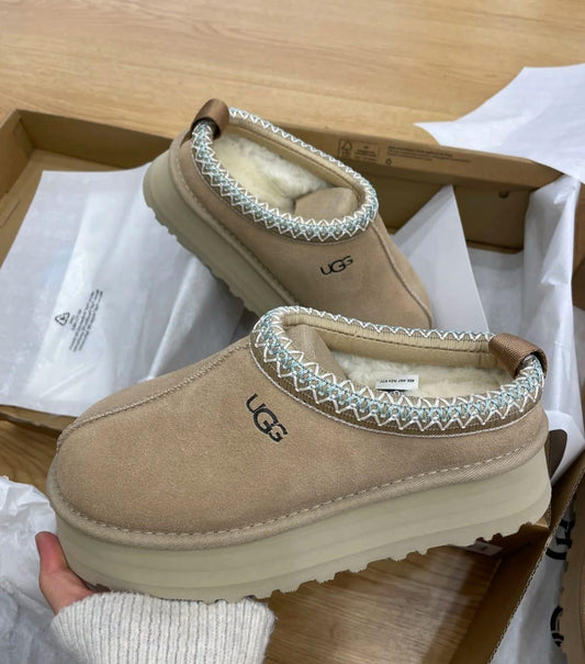 Ugg mules