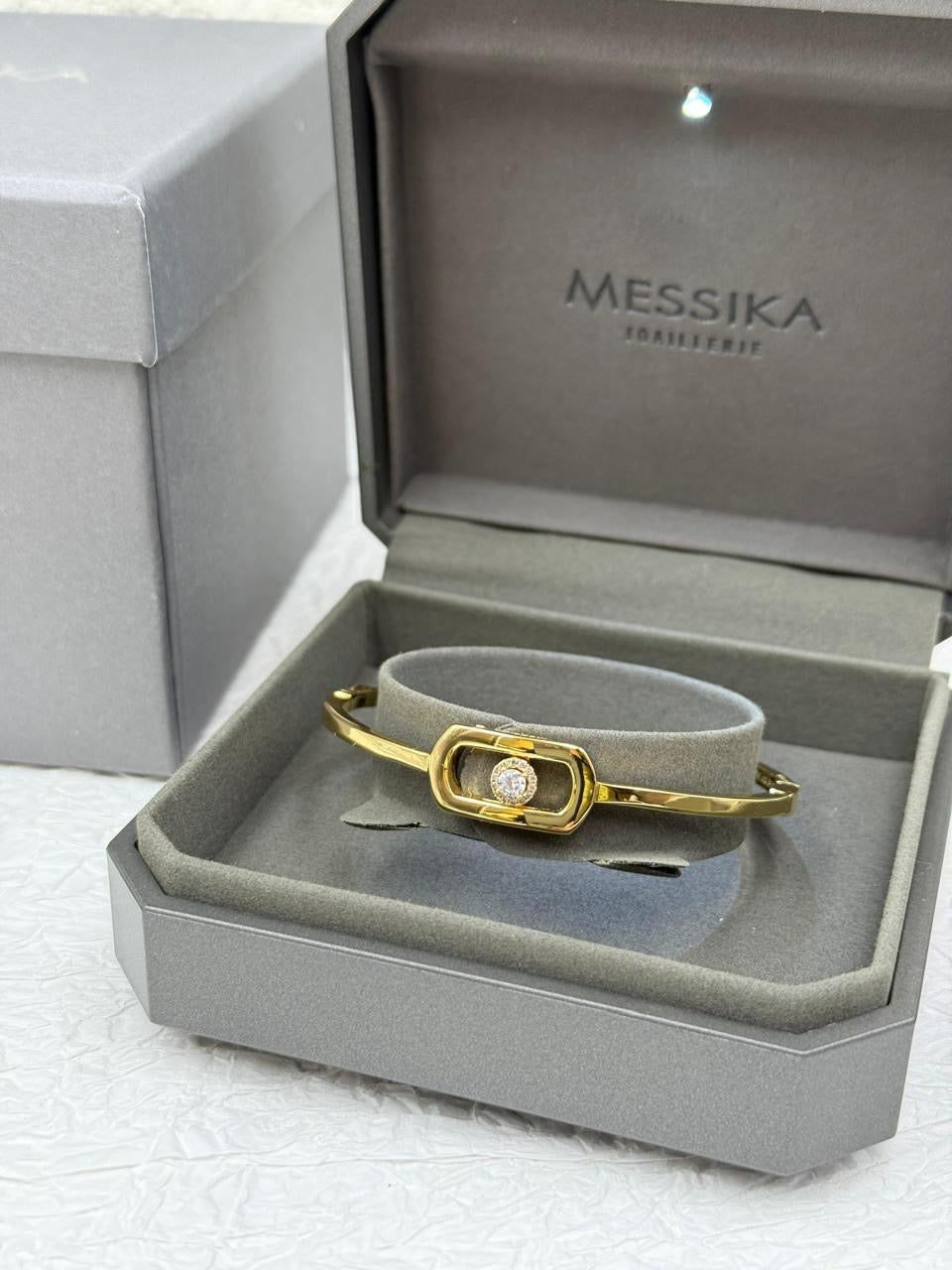 Messika bangle