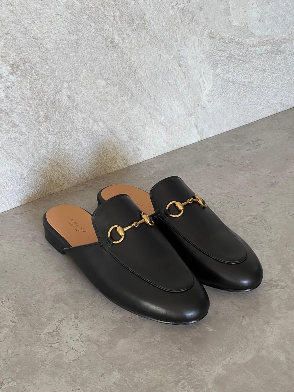 Gucci mules