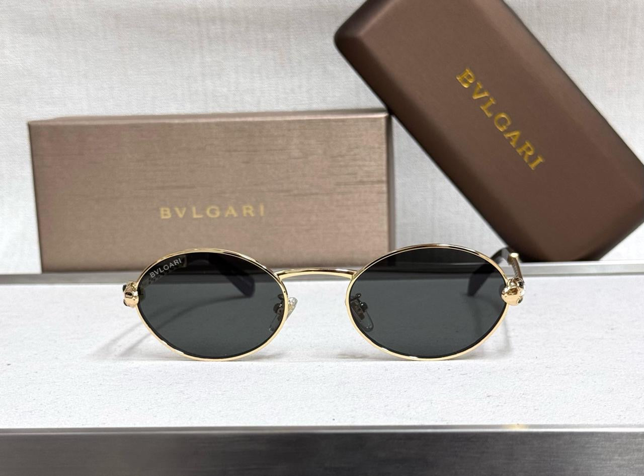 Bvlgari sunglasses