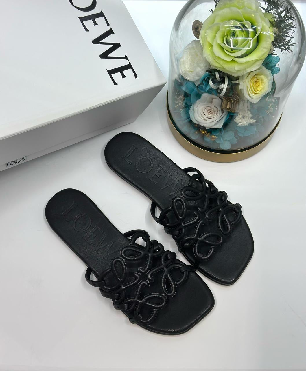 Loewe slippers