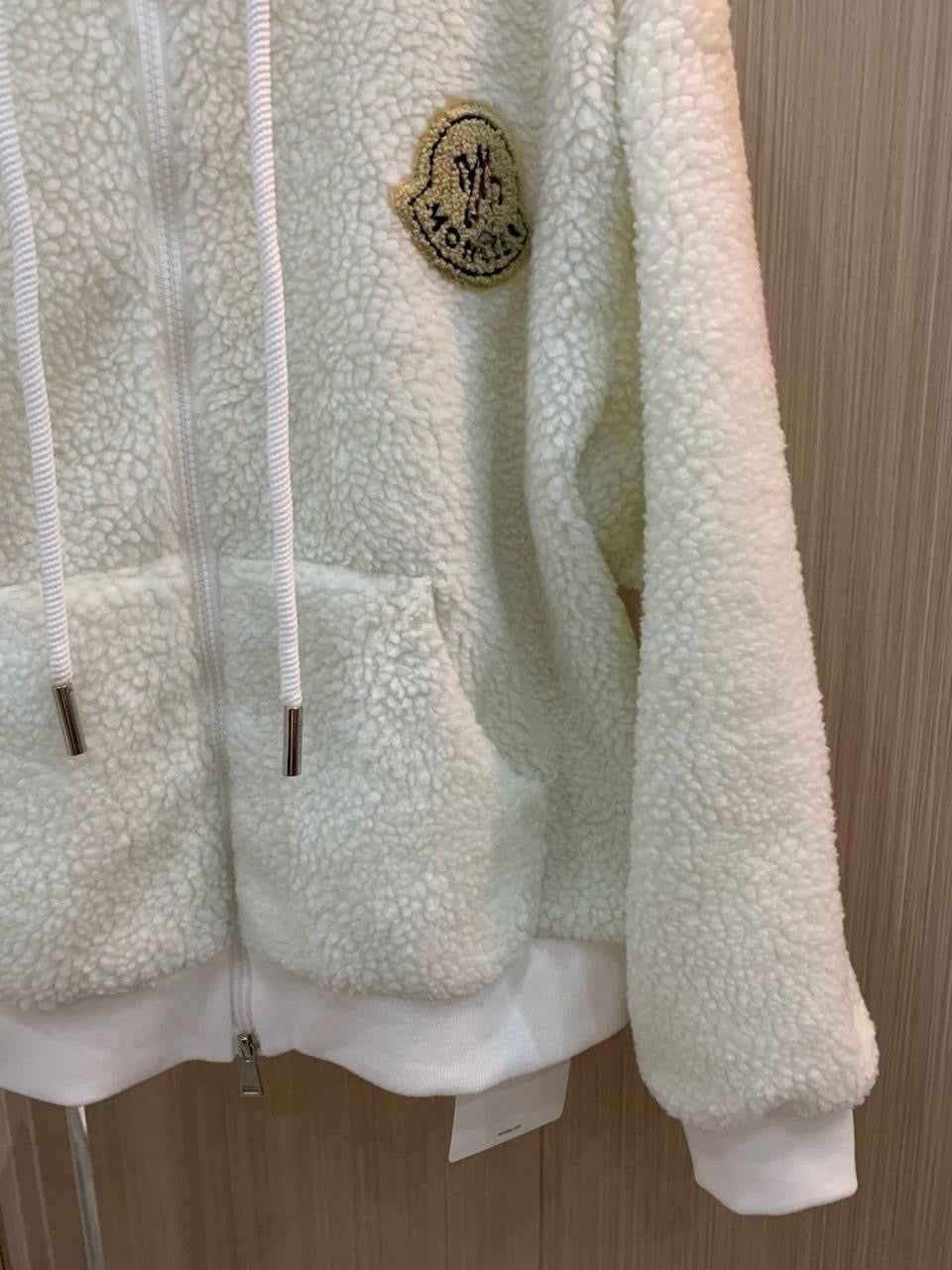 Moncler jacket