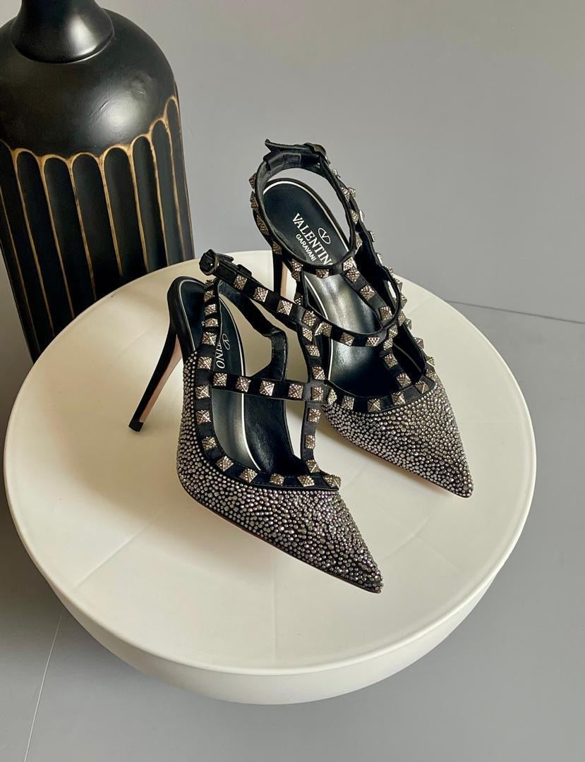 Valentino heels