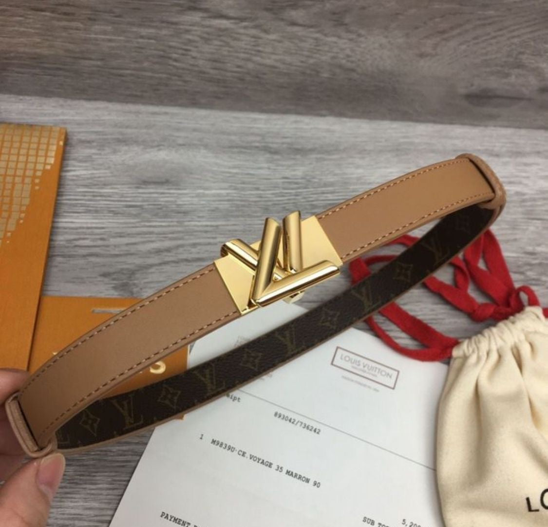 Lv belt