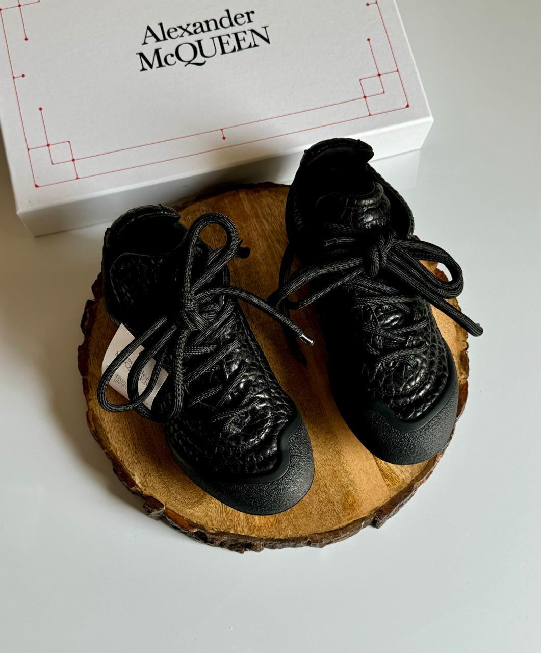 Alexander McQUEEN sneakers