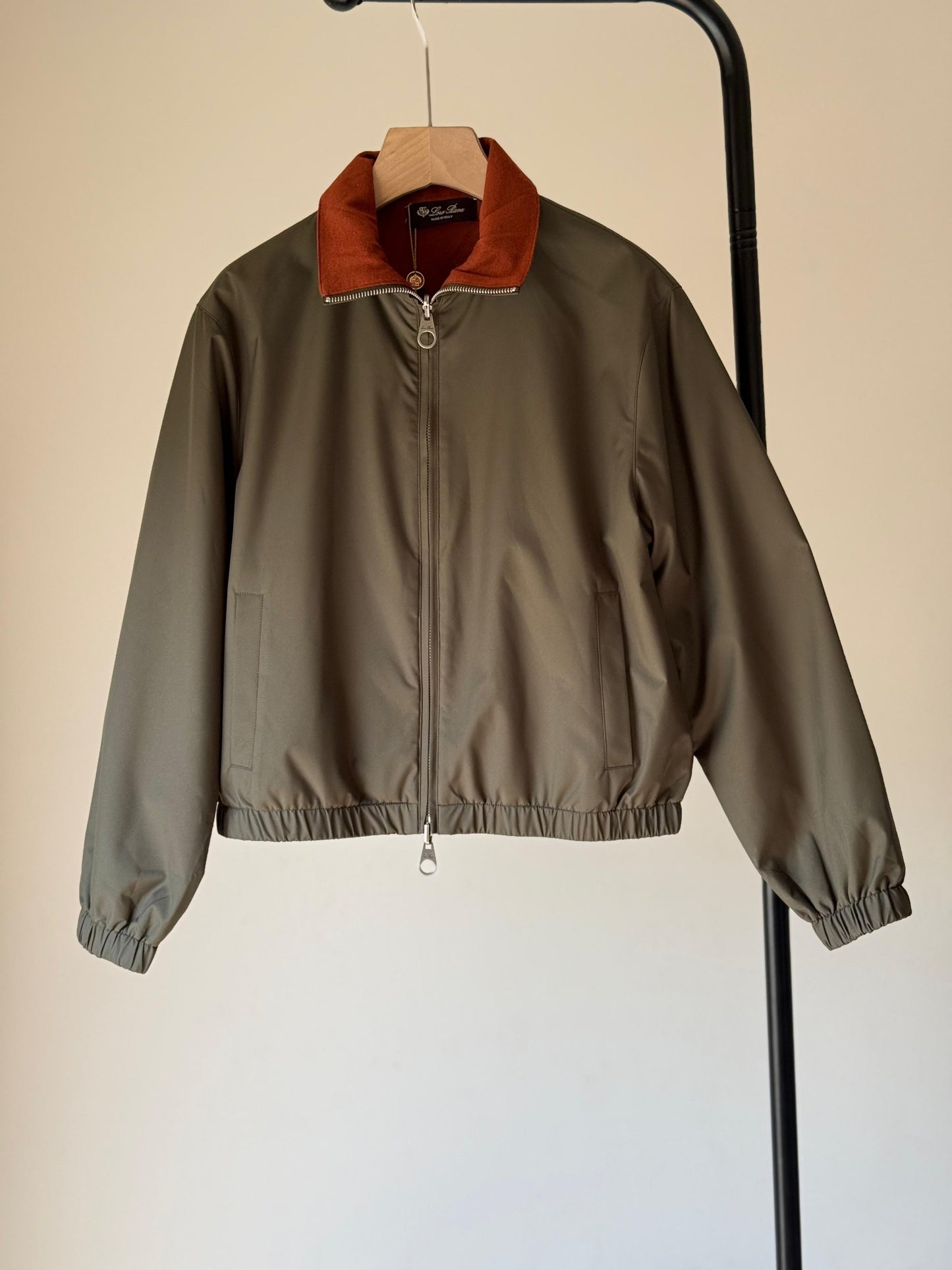 Loro piana jacket