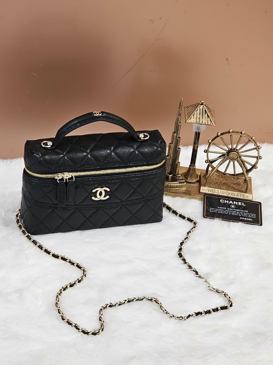 Chanel bag
