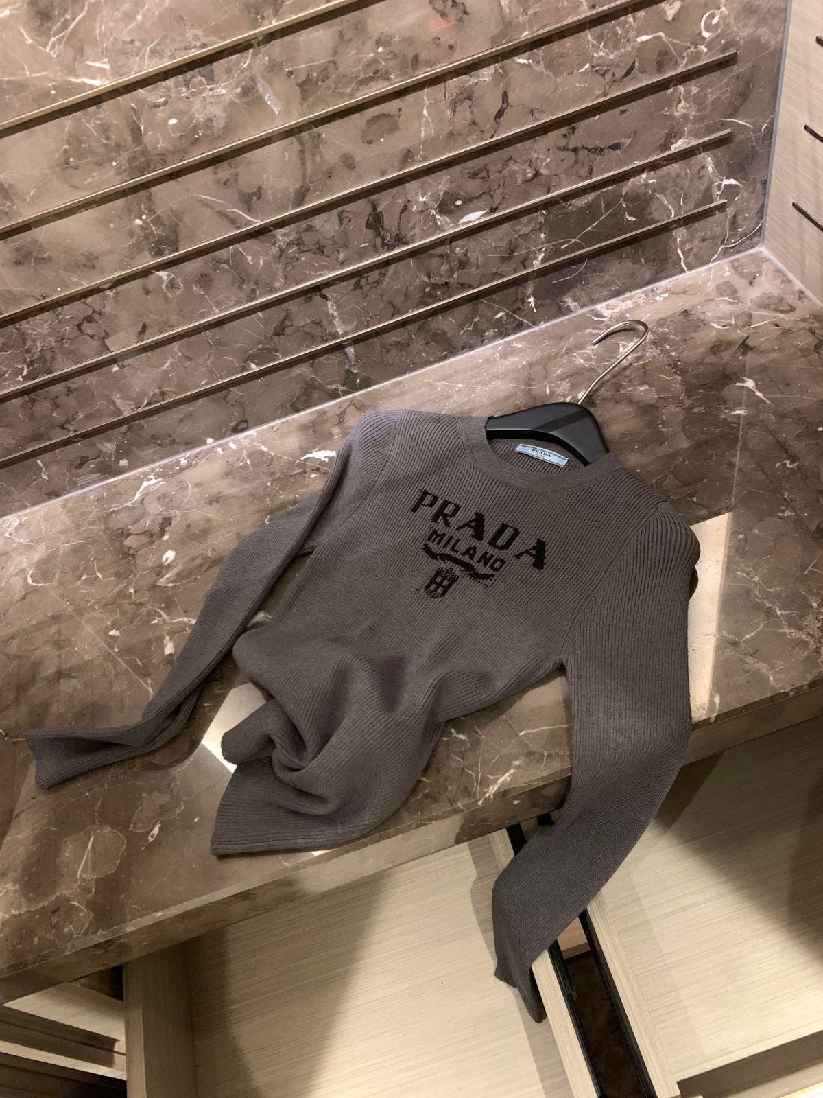 Prada sweater