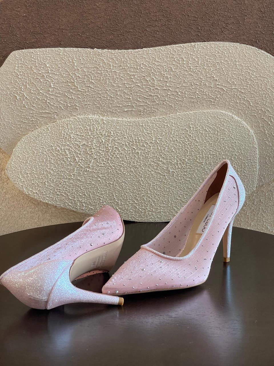 Jimmy choo heels