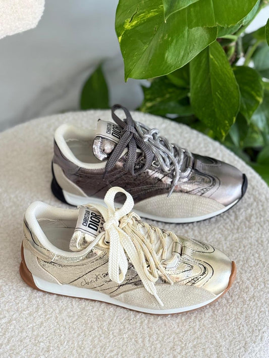 Dior sneakers